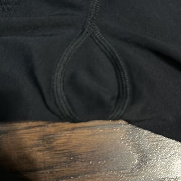 Lululemon Always Airy High-Rise Run Crop - Size 6 - Picture 7 of 16